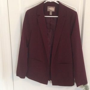 Forever 21 blazer